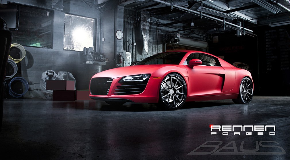 R10X Concave