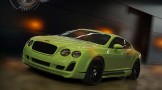 Monolicht M9 Concave
